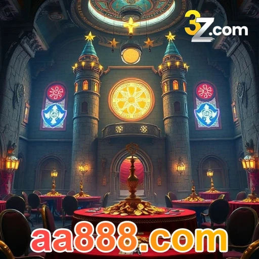 aa888.com Jogos