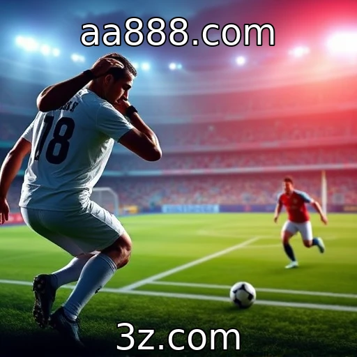 aa888.com Aprenda a Apostar em Jogos de E-sports com Sucesso