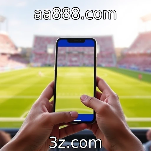 aa888.com O crescimento do mercado de e-sports e suas oportunidades em 2025