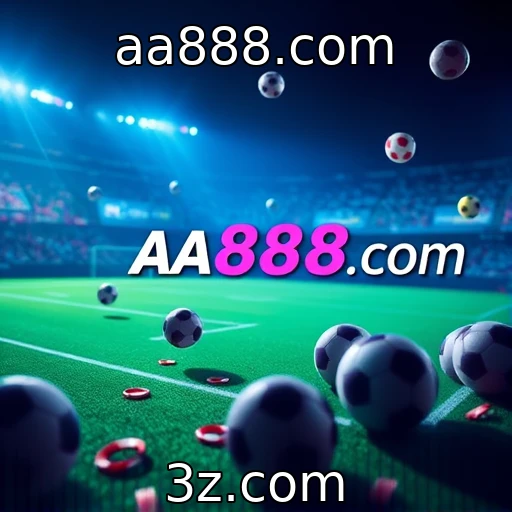 aa888.com Apostas Esportivas: Estratégias Para Analisar Jogos e Ganhar Mais