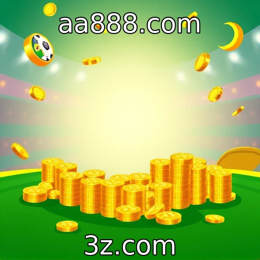 aa888.com Explorando as principais tendências de apostas esportivas no Brasil