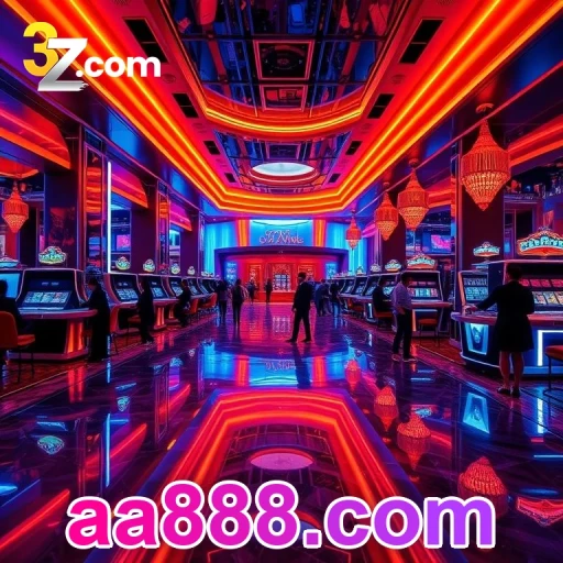 aa888.com Slots