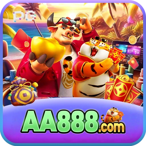 aa888 Logo